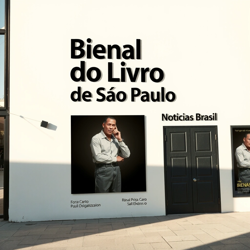 Bienal do Livro de São Paulo