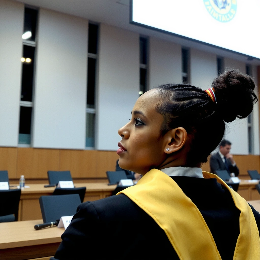 Congresso Nacional brasileiro