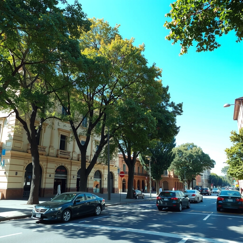 Mapa visual da localização na Avenida Paulista