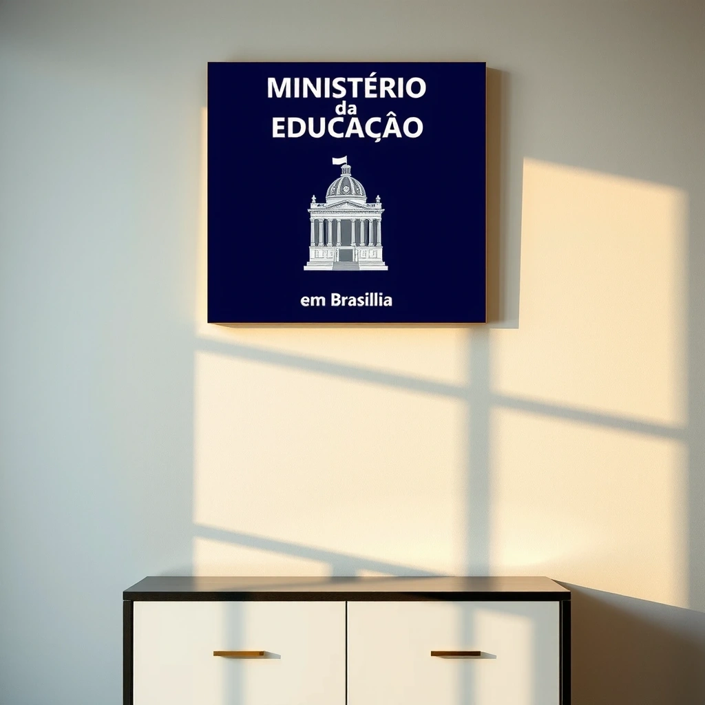 Ministério da Educação em Brasília