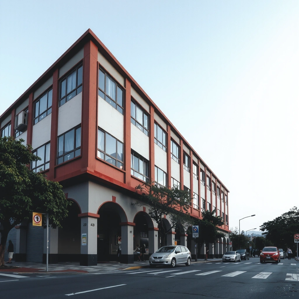 Centro Financeiro de São Paulo