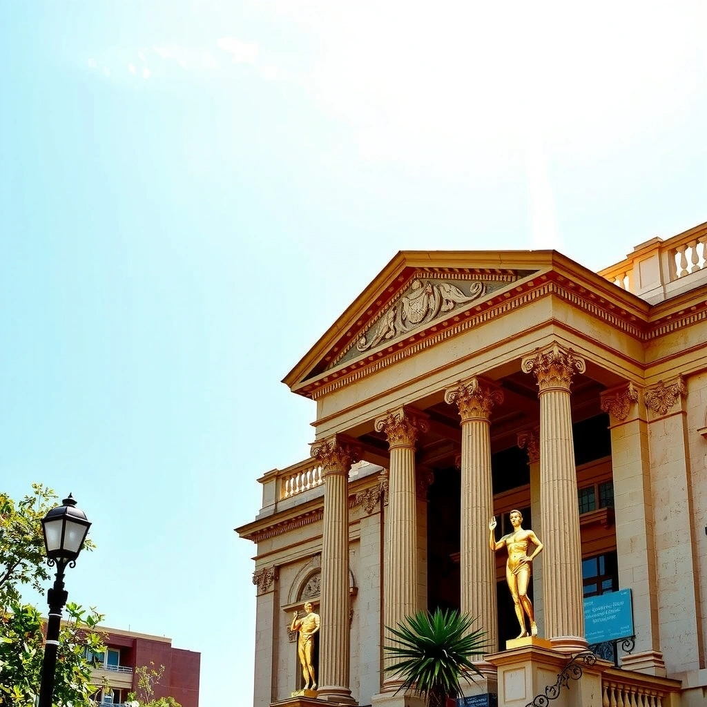 Supremo Tribunal Federal em Brasília